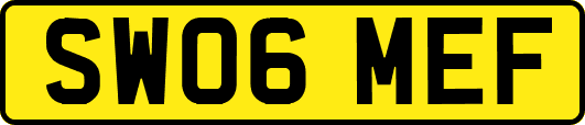 SW06MEF