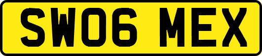 SW06MEX
