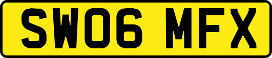 SW06MFX