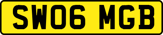 SW06MGB