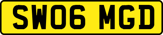 SW06MGD