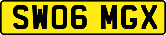 SW06MGX