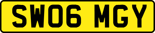 SW06MGY