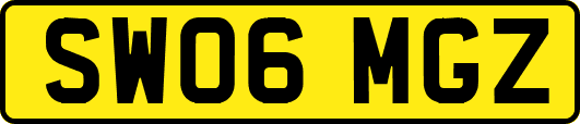 SW06MGZ
