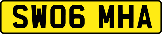 SW06MHA