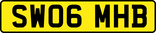 SW06MHB