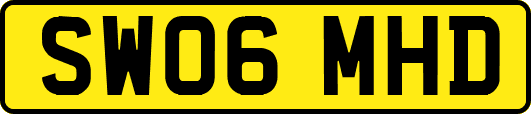 SW06MHD