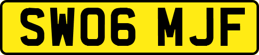 SW06MJF