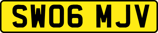 SW06MJV