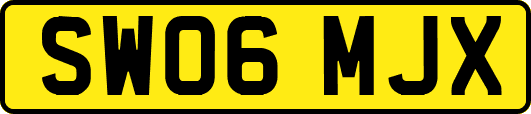 SW06MJX