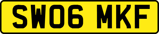 SW06MKF
