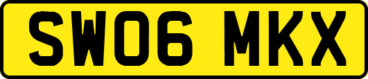SW06MKX