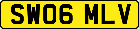 SW06MLV