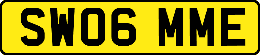 SW06MME