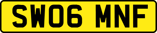 SW06MNF