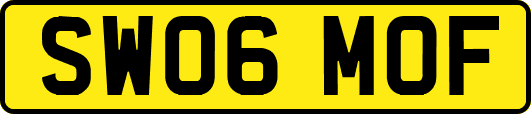 SW06MOF