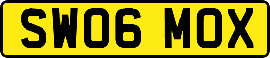 SW06MOX
