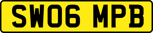 SW06MPB