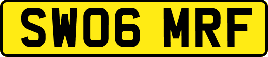 SW06MRF