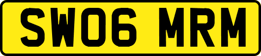 SW06MRM