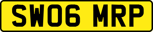 SW06MRP