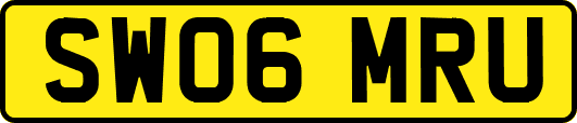 SW06MRU