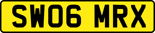 SW06MRX