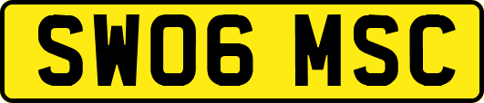 SW06MSC