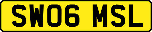 SW06MSL