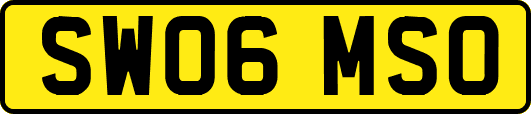 SW06MSO