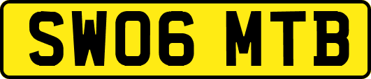 SW06MTB