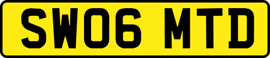 SW06MTD