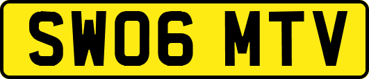 SW06MTV