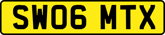 SW06MTX