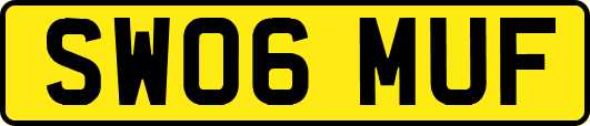 SW06MUF
