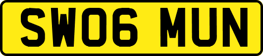 SW06MUN