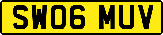 SW06MUV
