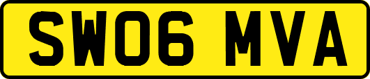 SW06MVA
