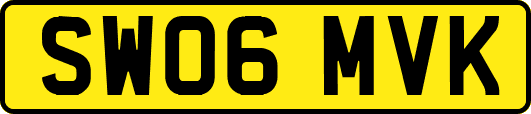 SW06MVK