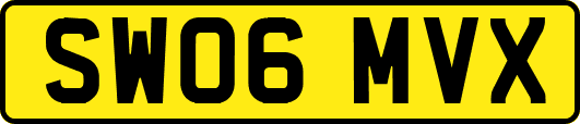 SW06MVX
