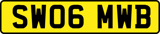 SW06MWB
