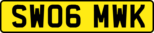 SW06MWK