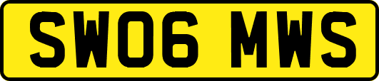 SW06MWS