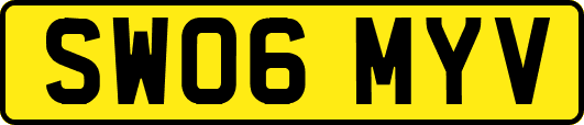 SW06MYV