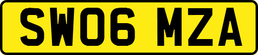 SW06MZA