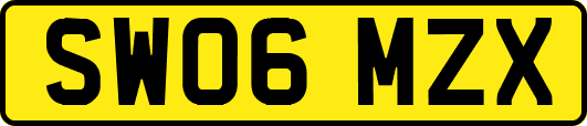 SW06MZX