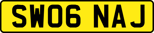 SW06NAJ