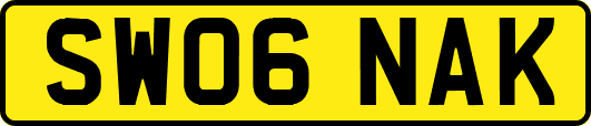 SW06NAK