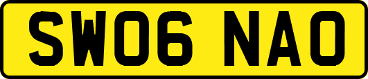 SW06NAO