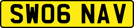 SW06NAV